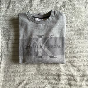 CALVIN KLEIN JEANS SWEATER